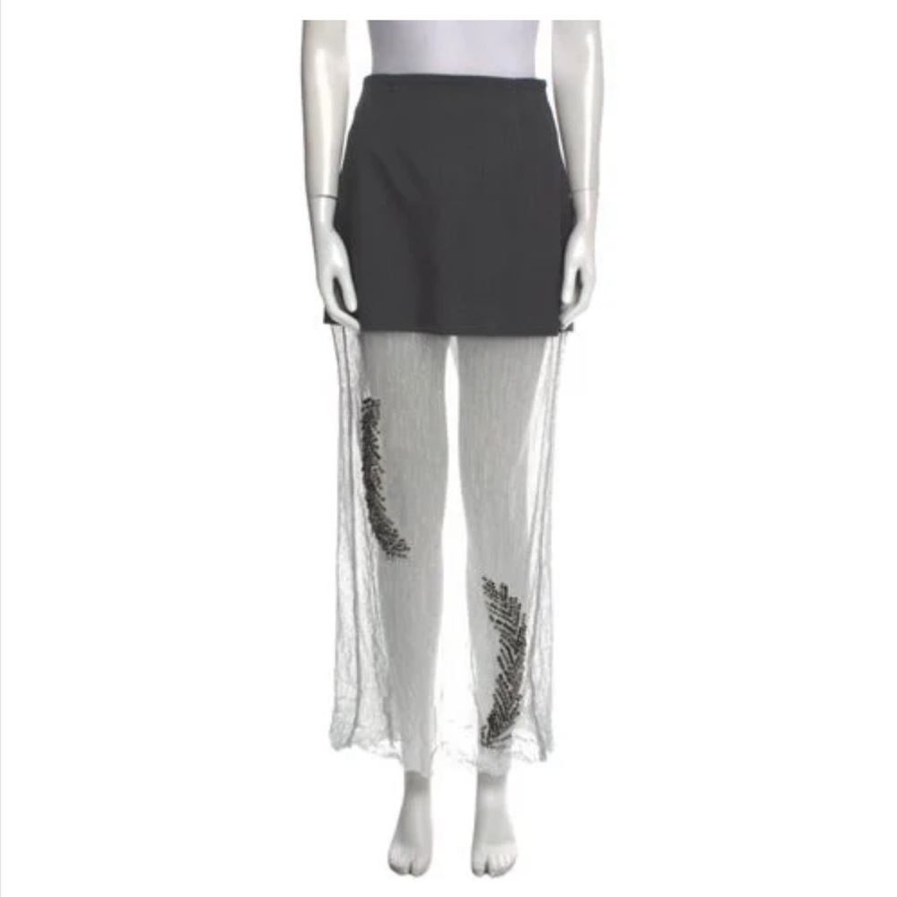 Prada skirt